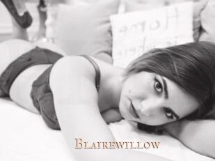 Blairewillow