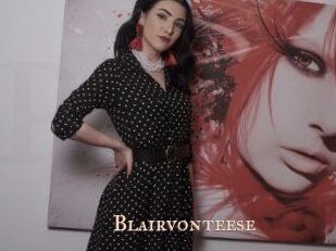 Blairvonteese