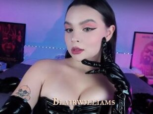 Blairwilliams