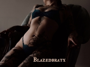Blazedbratx