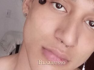 Blazrusso