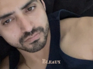 Bleaux