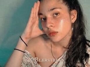 Blerstefan