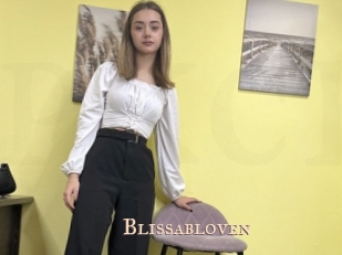 Blissabloven