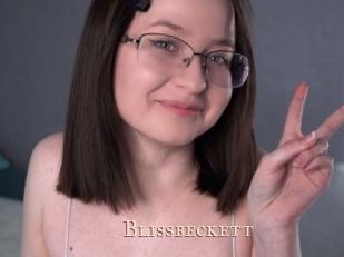 Blissbeckett