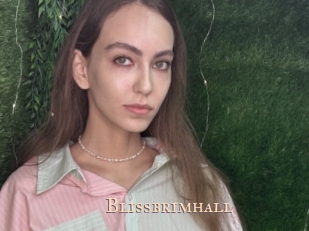 Blissbrimhall