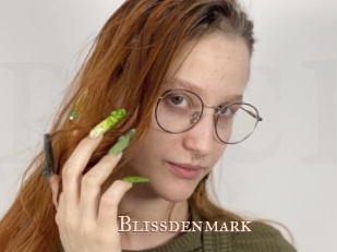 Blissdenmark