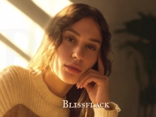 Blissflack