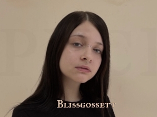 Blissgossett