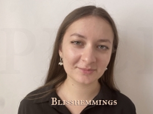 Blisshemmings