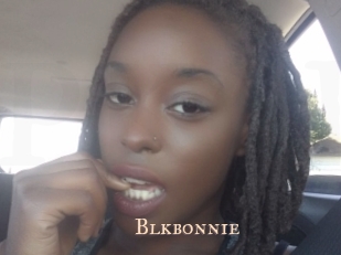 Blkbonnie