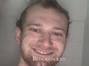 Blockcock20
