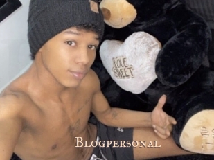 Blogpersonal