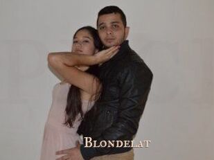 Blondelat
