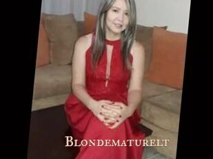 Blondematurelt