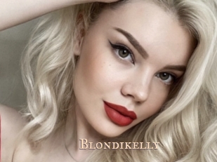 Blondikelly