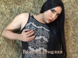 Blondolltsqueen
