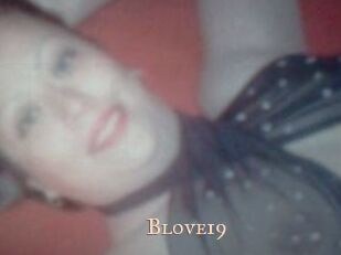 Blove19