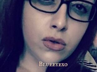 Blueeyexo