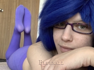 Bluerazz