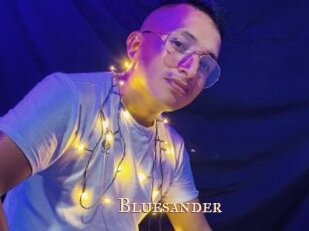 Bluesander