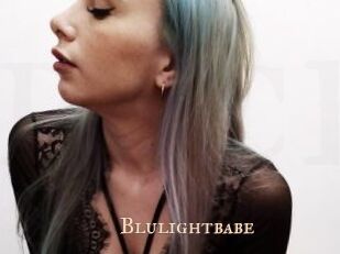 Blulightbabe