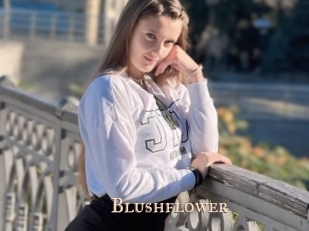 Blushflower