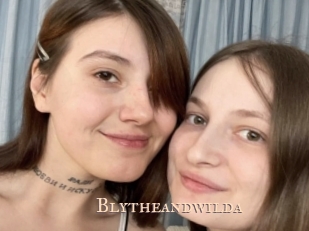 Blytheandwilda