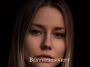 Blythebennett