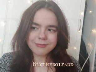 Blythebolyard