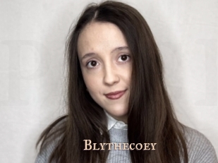 Blythecoey