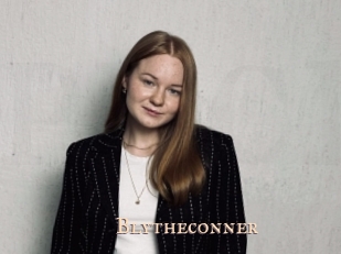 Blytheconner