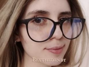 Blythedendy