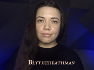 Blytheheathman
