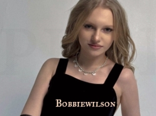 Bobbiewilson