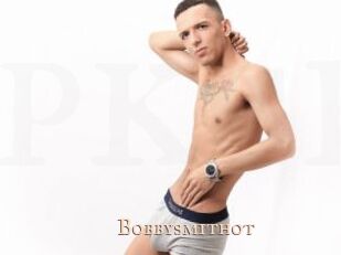 Bobbysmithot