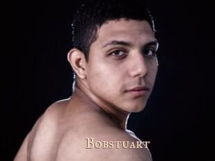 Bobstuart