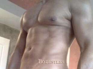 Bodesiles