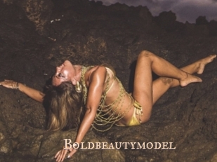 Boldbeautymodel