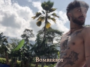 Bomberboy