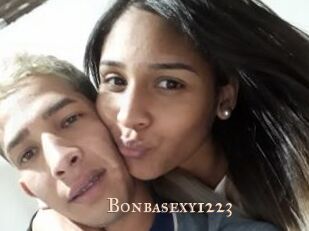 Bonbasexy1223