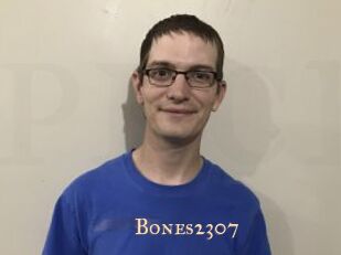 Bones2307