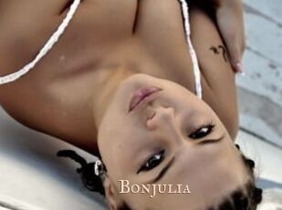 Bonjulia