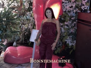 Bonniemachine