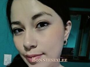 Bonniesexlee