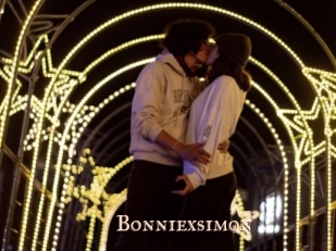 Bonniexsimon