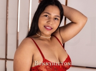 Bonnyhilton