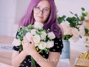 Bonyakat