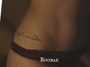 Boobae
