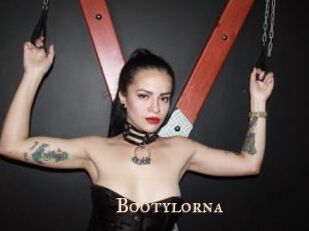 Bootylorna